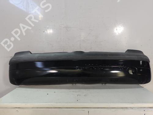 Used Rear bumper RENAULT TWINGO I (C06_) 1.2 (C066, C068) (58 hp) 30045733
