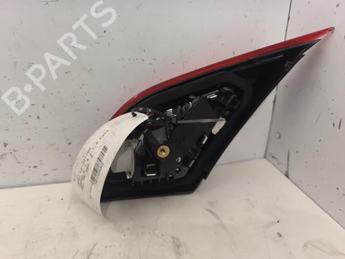 Left tailgate light OPEL CORSA E (X15) 1.4 Turbo (08, 68) | BP24637455C79 - Image 2
