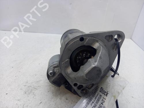 Used Starter Starter MITSUBISHI MIRAGE / SPACE STAR VI Hatchback (A0_A) 1.0 (A05A) (71 hp) 36106722 36106722