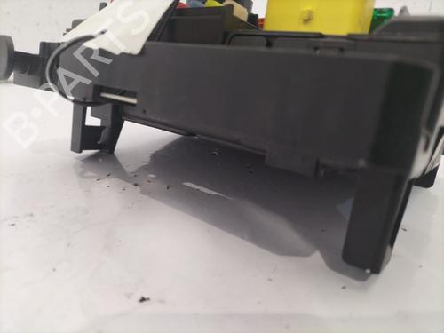 Sikringsdåse CITROËN C3 Picasso (SH_) 1.6 HDI 90 | BP22846511E1 