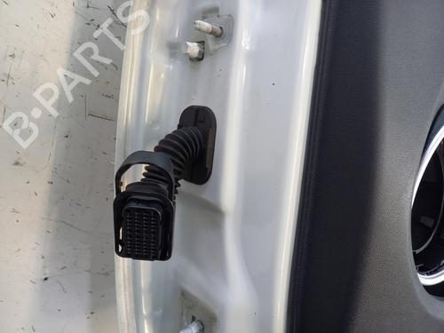 Left front door RENAULT CLIO III (BR0/1, CR0/1) 1.5 dCi | BP28178567C2 