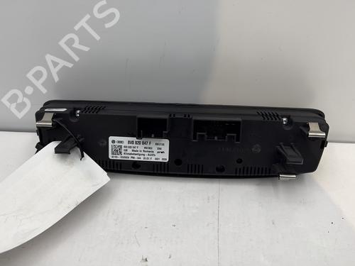 Climate control AUDI A3 Limousine (8VS, 8VM) 1.6 TDI | BP33448304I5 - Image 3