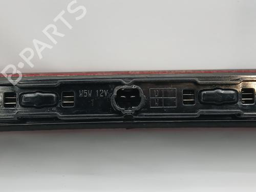 Third brake light OPEL AGILA B (H08) 1.2 (F68) | BP39166043L11 - Image 4