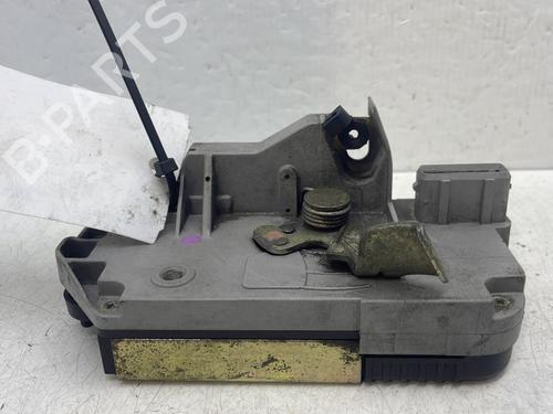 Used Rear left lock PEUGEOT 306 Hatchback (7A, 7C, N3, N5) 1.9 DT (90 hp) 31591796