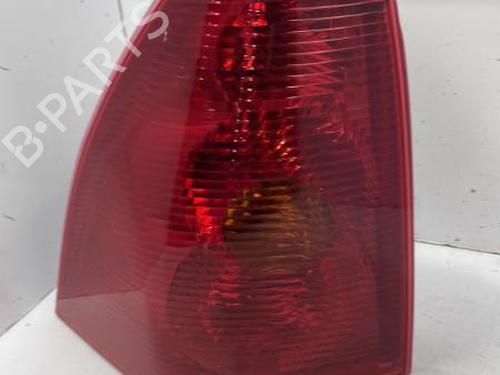 Venstre baglygte PEUGEOT 307 Break (3E) 2.0 | BP29850497C34