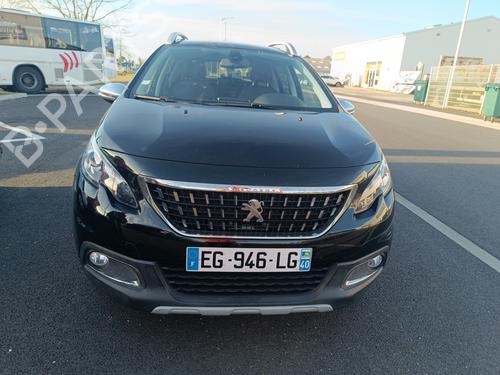 Switch PEUGEOT 2008 I (CU_) 1.2 THP 110 / PureTech 110 | BP26585622I30 - Image 6