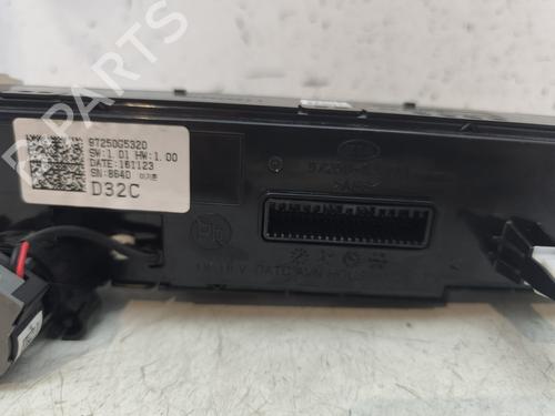 Climate control KIA NIRO I (DE) 1.6 GDI Plug-in Hybrid | BP28823995I5 - Image 2