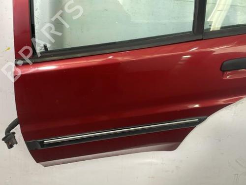 Left rear door PEUGEOT 106 II (1A_, 1C_) 1.1 i | BP22840891C4 