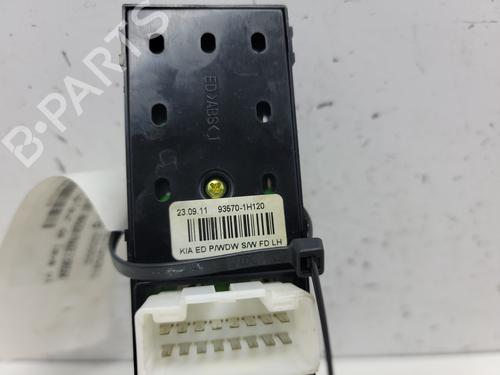 Switch KIA CEE'D SW (ED) 1.6 CRDi 90 | BP26957430I30  - Image 5