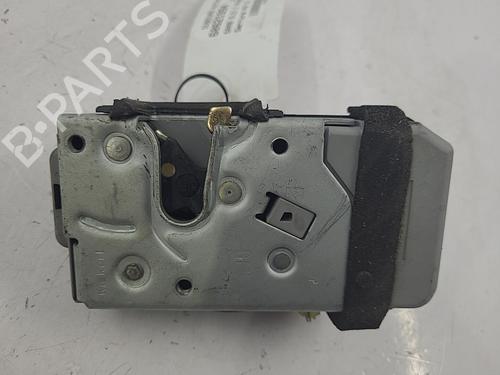 Front right lock SAAB 9-5 (YS3E) 2.0 t | BP22821620C97 