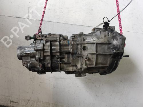 Gearbox CITROËN C3 II (SC_) 1.0 VTi 68 | BP39214514M3 - Image 10