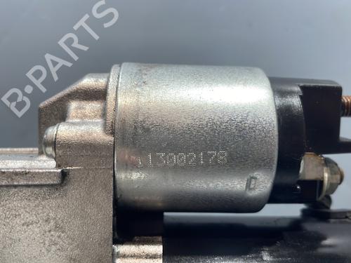 Startmotor CITROËN C5 III (RD_) 2.0 HDi 165 (RDRHHA, RDRHH8) | BP29515846M8 
