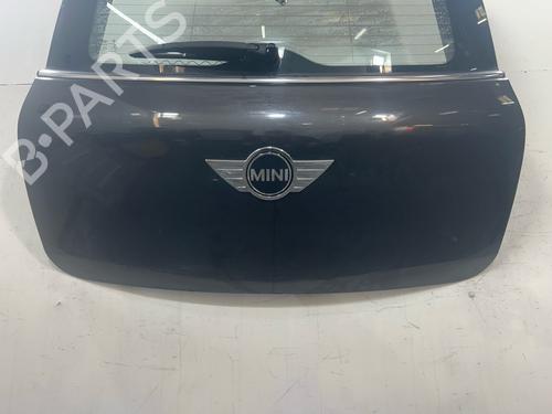 Used Tailgate Tailgate 38185704 38185704