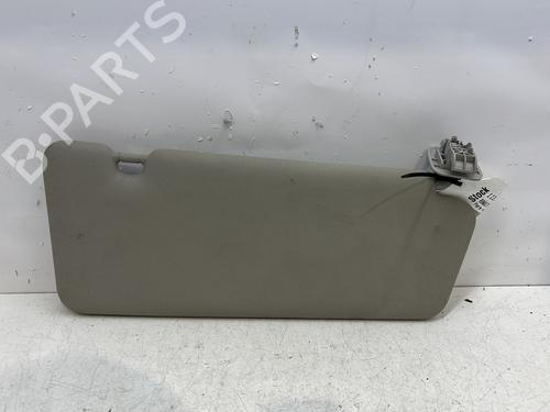 Left sun visor RENAULT TWINGO III (BCM_, BCA_) 1.0 SCe 70 | BP29515936I1 