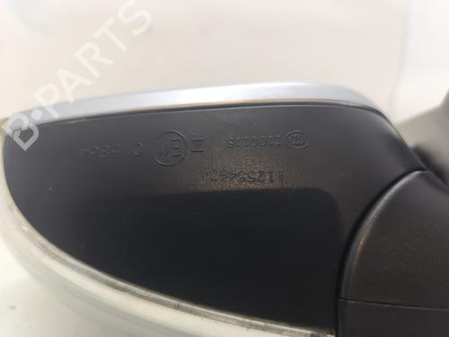 Left mirror VW GOLF VI (5K1) 1.4 TSI | BP29377292C26 