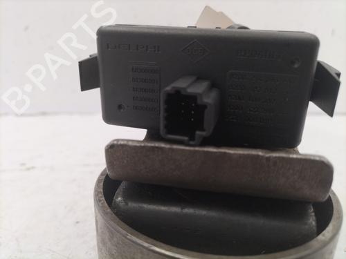 Warning switch RENAULT MEGANE III Grandtour (KZ0/1) 1.5 dCi (KZ1M, KZ1W, KZ0R) | BP22847574I22 