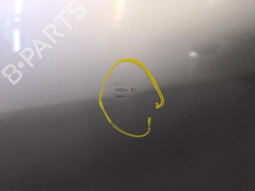 Dør venstre bagtil DACIA SANDERO 1.5 dCi | BP31923696C4