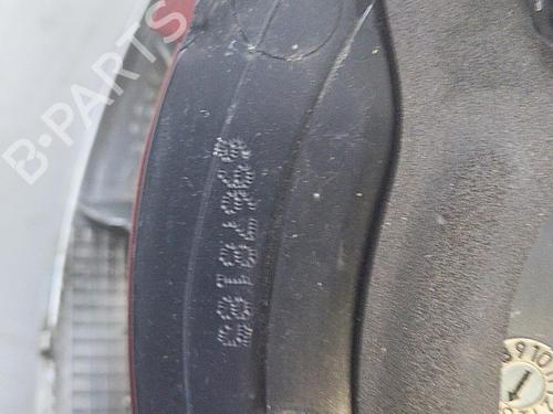 Left taillight ALFA ROMEO MITO (955_) 1.6 JTDM (955AXE1B) | BP22826082C34 