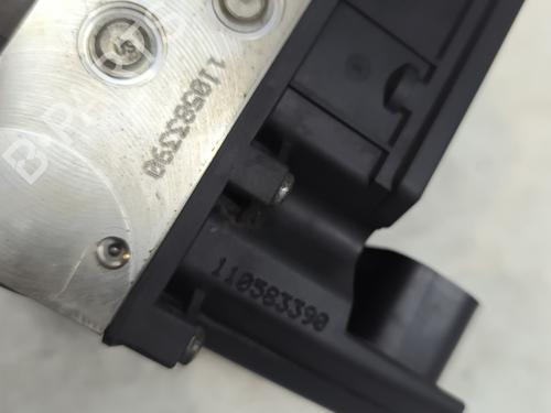ABS pump AUDI A4 B6 (8E2) 1.9 TDI | BP28134607M43 
