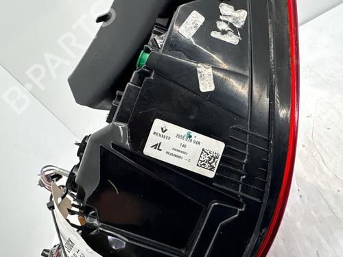 Right taillight RENAULT CAPTUR II (HF_) E-TECH 145 (HFMU) | BP38921839C35 - Image 3