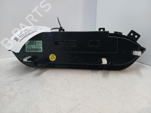 Climate control KIA CARENS IV 1.7 CRDi | BP30045822I5 