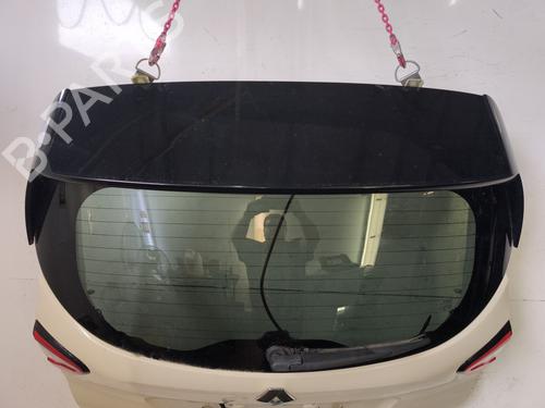 Used Tailgate Tailgate RENAULT CAPTUR I (J5_, H5_) 1.2 TCe 120 (120 hp) 36520492 36520492