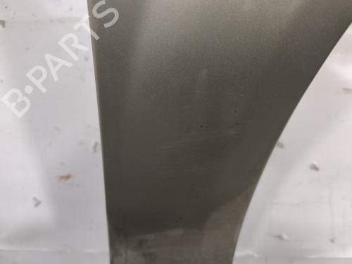 Right front fenders DACIA LOGAN MCV (KS_) 1.5 dCi (KS0W) | BP29377529C42 