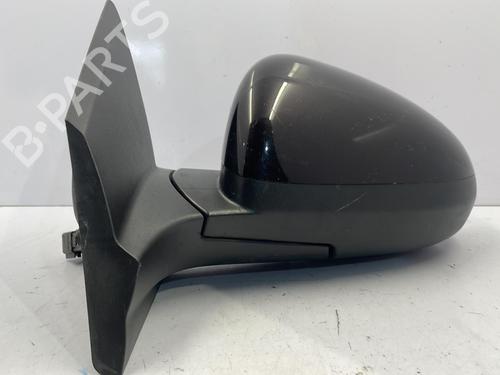 Left mirror CHEVROLET AVEO Saloon (T300) 1.3 D | BP22827323C26 