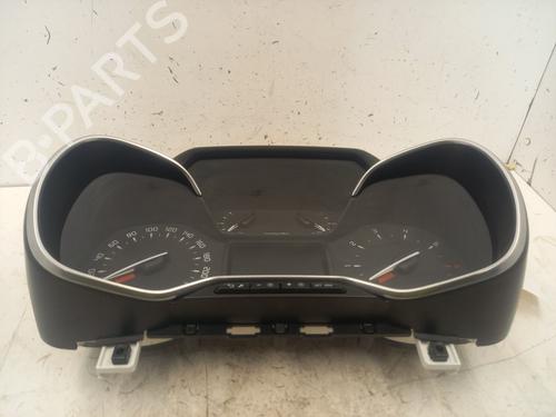 Instrument cluster CITROËN C3 III (SX) 1.2 PureTech 82 | BP24636723C47 - Image 5