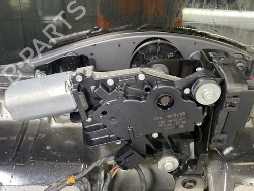 Tailgate BMW 5 Touring (E61) 525 xd | BP22840729C6 
