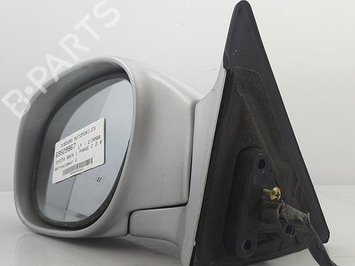 Used Left mirror TOYOTA RAV 4 I Cabrio (_A1_) 2.0 4WD (SXA11) (129 hp) 22826012