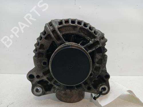 Used Alternator VW POLO IV (9N_, 9A_) 1.4 TDI (70 hp) 29639907