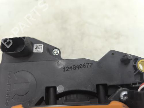 Electronic module JEEP RENEGADE SUV (BU, B1, BV) 1.3 PHEV 4Xe | BP37732605M83 - Image 4