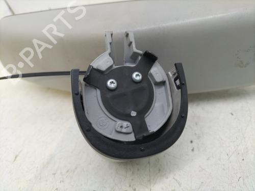 Ryggespeil Innvendig AUDI A6 C6 Avant (4F5) 2.7 TDI quattro | BP29960167I6