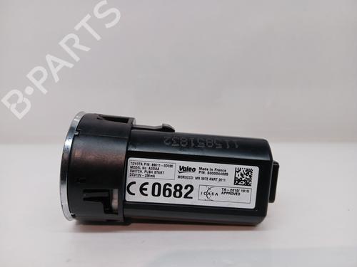 Used Switch Switch TOYOTA YARIS (_P13_) 1.3 (NSP130_, NSP130) (99 hp) 30545408 30545408