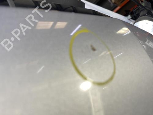 Hood KIA SORENTO I (JC) 2.5 CRDi 4WD | BP22826604C1 