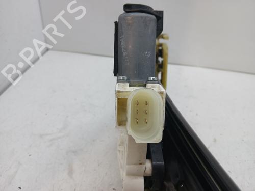 Used Rear right window mechanism Rear right window mechanism BMW 5 (F10) 518 d (150 hp) 30854250 30854250