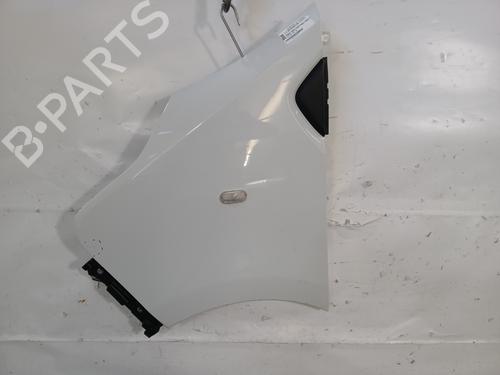 Used Left front fenders RENAULT TRAFIC III Van (FG_) 1.6 dCi 95 (FGMJ, FGMR) (95 hp) 29541011