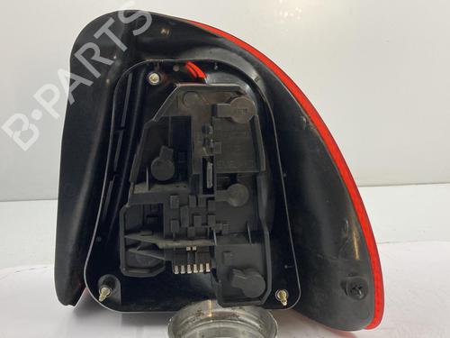 Left taillight ROVER 45 I Saloon (RT) 1.8 | BP22817656C34 