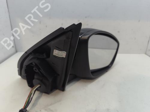 Right mirror PEUGEOT 308 II (LB_, LP_, LW_, LH_, L3_) 2.0 BlueHDi 150 | BP28181037C27 