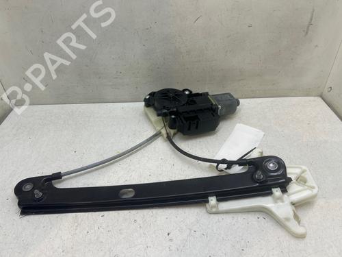 Used Rear right window mechanism Rear right window mechanism VW POLO V (6R1, 6C1) 1.4 TDI (90 hp) 39979406 39979406