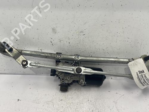 Front wiper motor RENAULT MEGANE IV Hatchback (B9A/M/N_) 1.5 dCi 110 (B9A3) | BP25477857M29 