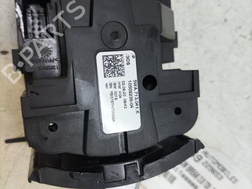 Gear lever VW GOLF VIII Variant (CG5, DB5) 2.0 TDI | BP30327022M90 