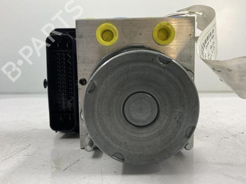 Used ABS pump ABS pump CITROËN C5 AIRCROSS (A_) 1.2 PureTech 130 (ARHNSJ) (131 hp) 22817312 22817312