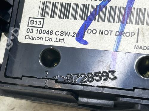 Switch RENAULT KOLEOS I (HY_) 2.0 dCi 4x4 (HY0K) | BP38639927I30 - Image 4