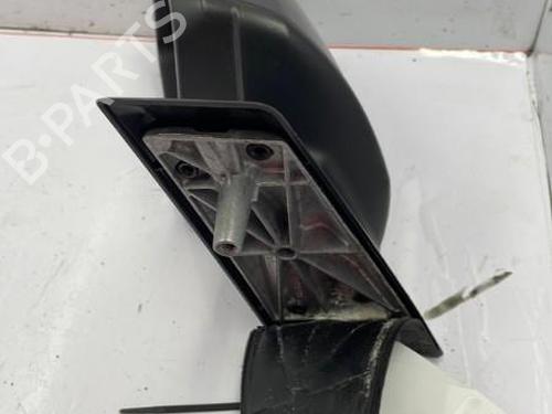 Left mirror OPEL ZAFIRA / ZAFIRA FAMILY B (A05) 1.7 CDTI (M75) | BP22838740C26 