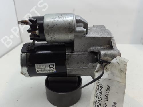 Starter PEUGEOT 508 I (8D_) 2.0 HDi | BP29833737M8