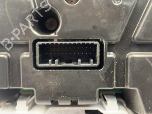 Instrument cluster RENAULT CLIO IV (BH_) 1.2 16V | BP22841560C47 