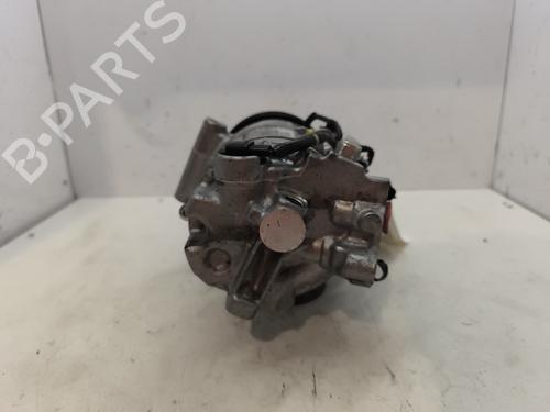 AC compressor RENAULT KADJAR (HA_, HL_)  | BP28525812M34 