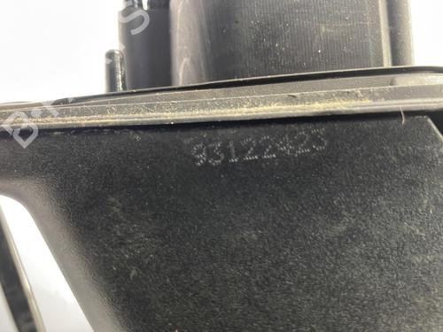 Right mirror JAGUAR X-TYPE I (X400) 2.2 D C2S51670